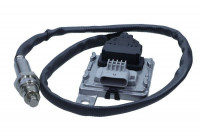 NOx Sensor, NOx Catalyst