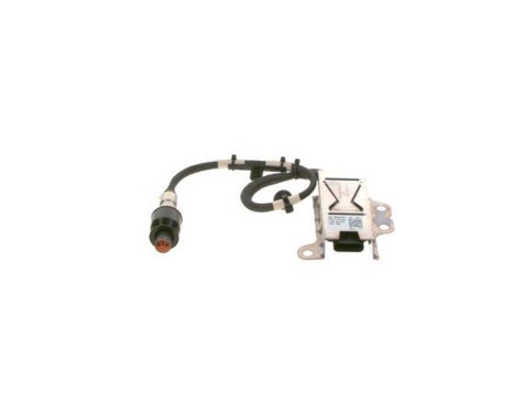 NOx Sensor, NOx Catalyst, Image 3