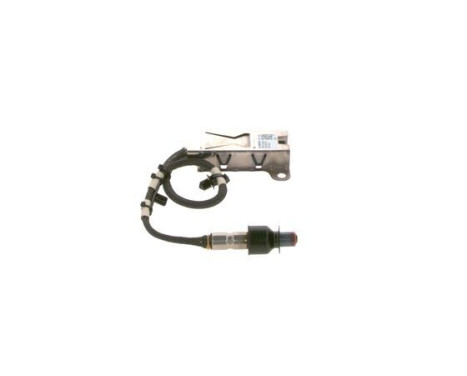 NOx Sensor, NOx Catalyst, Image 4