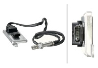 NOx sensor, NOx catalyst