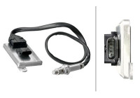 NOx sensor, NOx catalyst