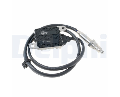 NOx sensor, NOx catalyst, Image 2