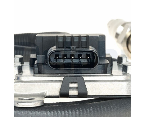 NOx sensor, NOx catalyst, Image 3