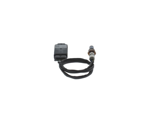 NOx sensor, NOx catalyst, Image 3