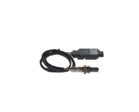 NOx sensor, NOx catalyst, Image 4