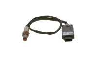 NOx sensor, NOx catalyst