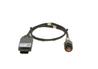 NOx Sensor, NOx Catalyst