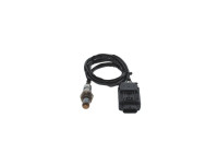 NOx sensor, NOx catalyst