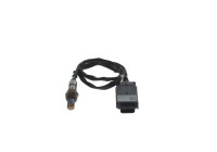 NOx sensor, NOx catalyst