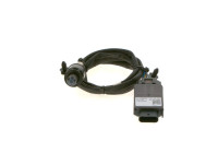 NOx sensor, NOx catalyst