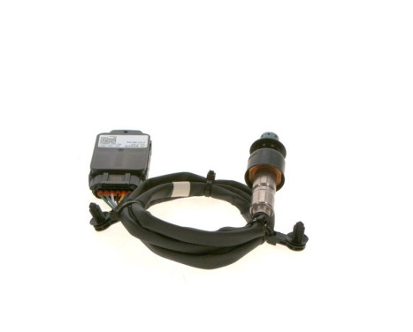 NOx sensor, NOx catalyst, Image 3
