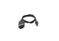 NOx sensor, NOx catalyst