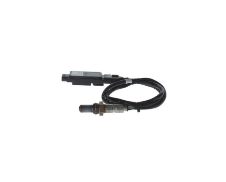 NOx sensor, NOx catalyst, Image 2