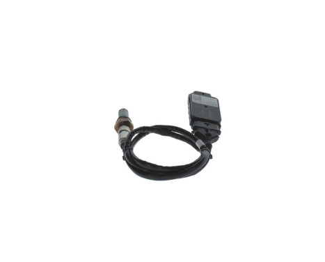 NOx sensor, NOx catalyst, Image 3