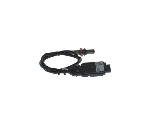 NOx sensor, NOx catalyst, Image 4