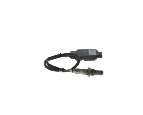 NOx sensor, NOx catalyst, Image 4