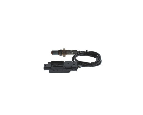 NOx sensor, NOx catalyst, Image 2