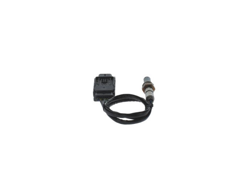 NOx sensor, NOx catalyst, Image 3