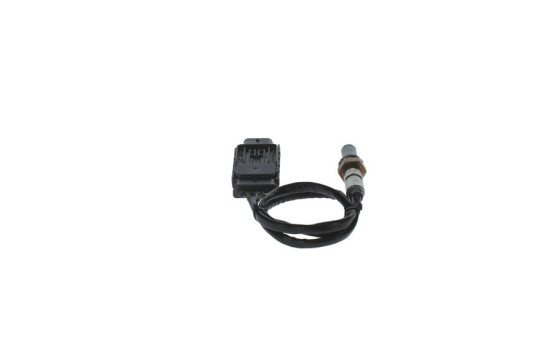NOx sensor, NOx catalyst, Image 3