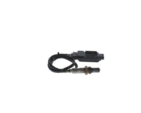 NOx sensor, NOx catalyst, Image 4