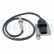 NOx sensor, NOx catalyst