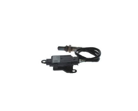 NOx sensor, NOx catalyst, Image 2