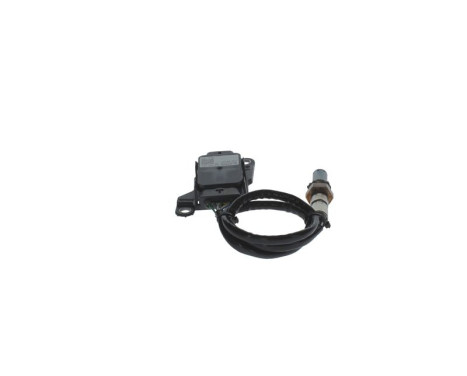 NOx sensor, NOx catalyst, Image 3
