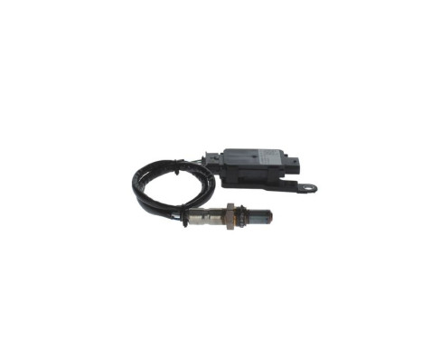 NOx sensor, NOx catalyst, Image 4