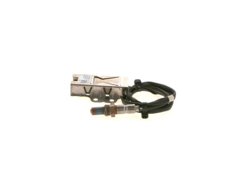 NOx sensor, NOx catalyst, Image 2