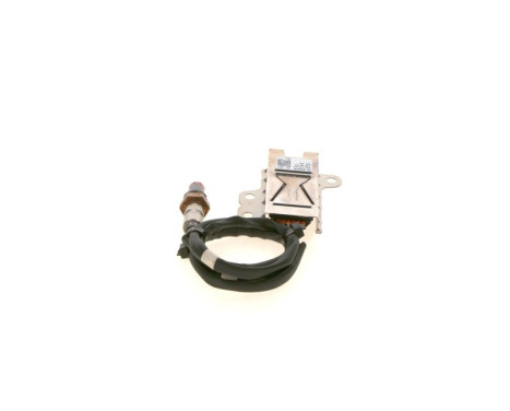 NOx sensor, NOx catalyst, Image 3