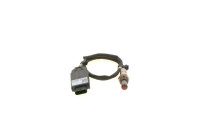 NOx Sensor, NOx Catalyst