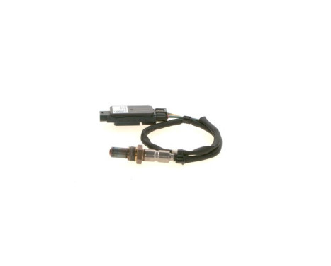 NOx Sensor, NOx Catalyst, Image 2