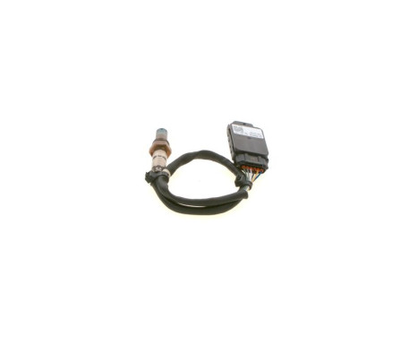 NOx Sensor, NOx Catalyst, Image 3