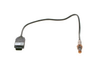 NOx Sensor, NOx Catalyst