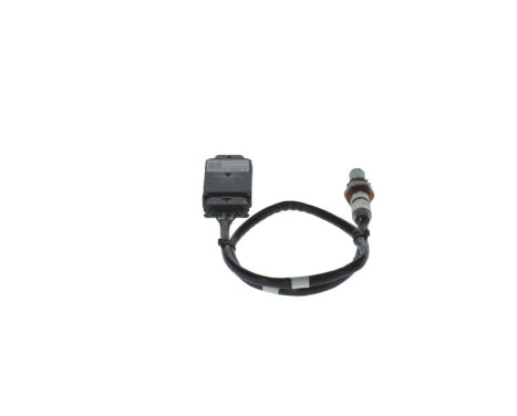 NOx sensor, NOx catalyst, Image 3
