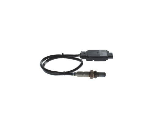 NOx sensor, NOx catalyst, Image 4
