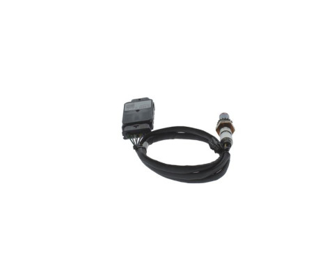 NOx sensor, NOx catalyst, Image 3
