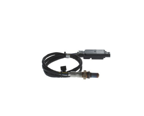 NOx sensor, NOx catalyst, Image 4