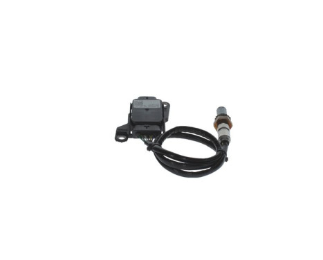 NOx sensor, NOx catalyst, Image 3