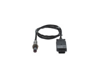 NOx sensor, NOx catalyst