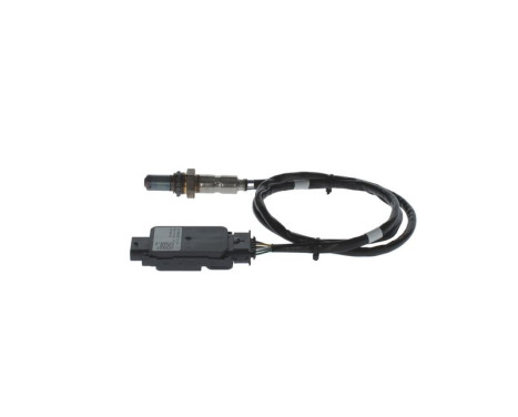 NOx sensor, NOx catalyst, Image 2