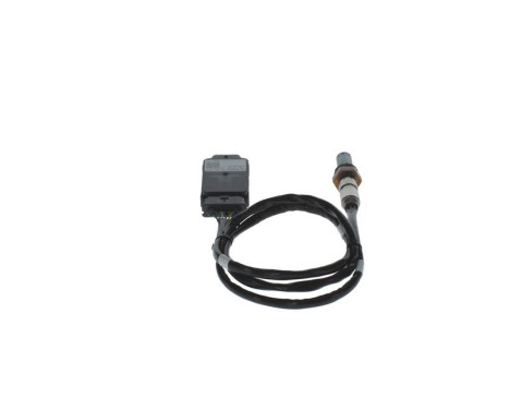 NOx sensor, NOx catalyst, Image 3