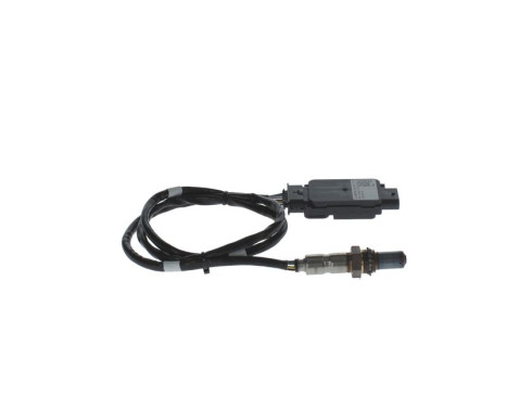 NOx sensor, NOx catalyst, Image 4