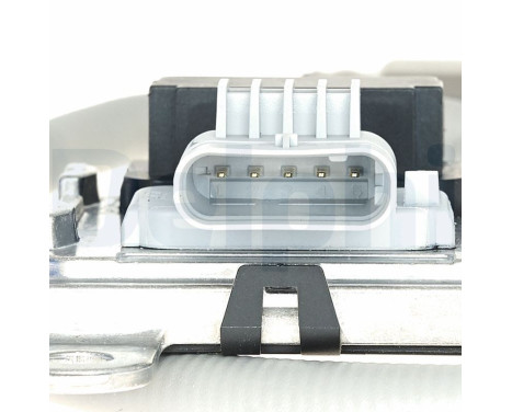 NOx sensor, NOx catalyst, Image 3