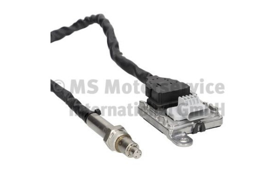 NOx sensor, NOx catalyst