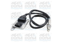NOx sensor, NOx catalyst