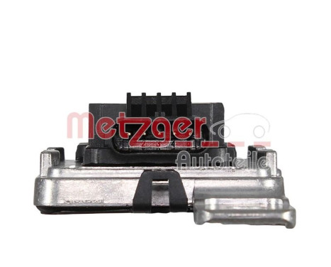 NOx sensor, NOx catalyst, Image 2