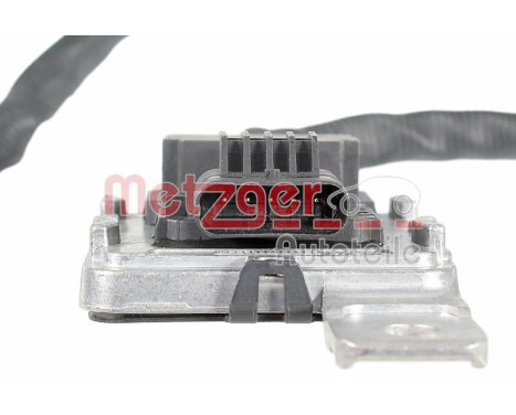 NOx sensor, NOx catalyst, Image 2
