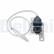 NOx sensor, NOx catalyst