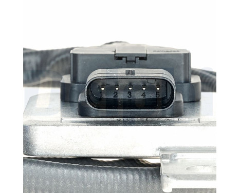 NOx sensor, NOx catalyst, Image 3